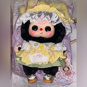 Baby Three 400% Lolita's Dreamland - Meadow Nocturne